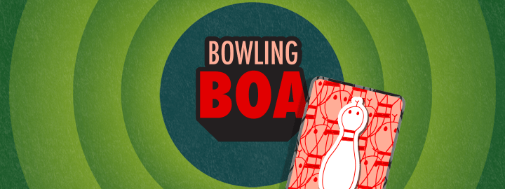 Bowling Boa in... Bowling Boa | Veefriends