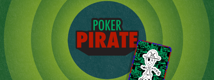 Poker Pirate in... Poker Pirate | Veefriends