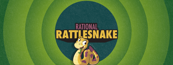 Rational Rattlesnake in... Rational Rattlesnake | Veefriends