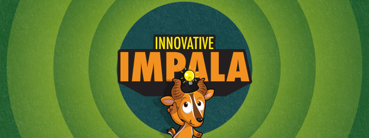 Innovative Impala in... Innovative Impala | Veefriends