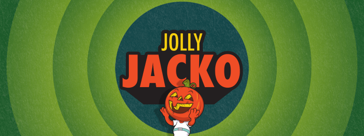 Jolly Jack-O in... Jolly Jack-O | Veefriends