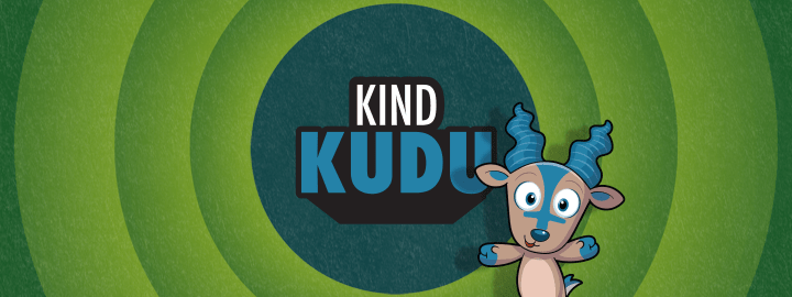 Kind Kudu in... Kind Kudu | Veefriends