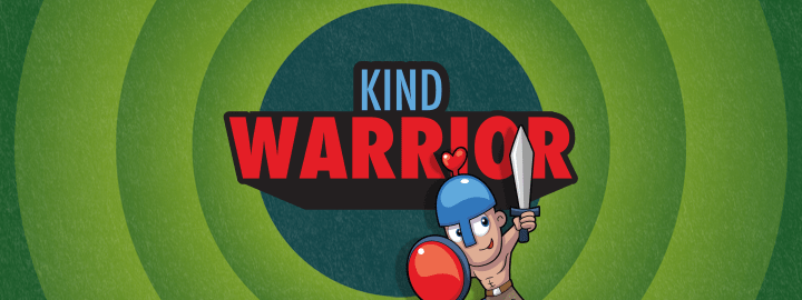 Kind-Warrior in... Kind-Warrior | Veefriends