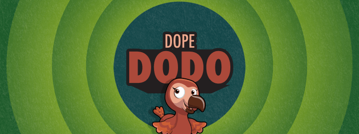 Dodo Games