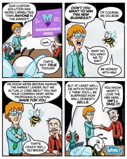 Honest Business
