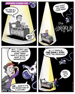 Known vs Unknown