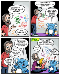 Dry Erase