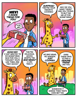 Just Cookies