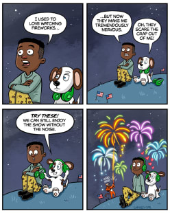 4th of July