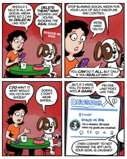 DawgBook