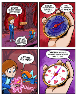 Your Compass