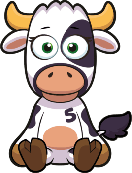 Common Sense Cow