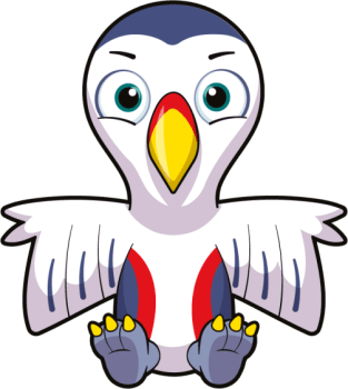 'Content' Condor