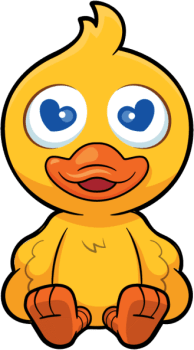 Decisive Duck