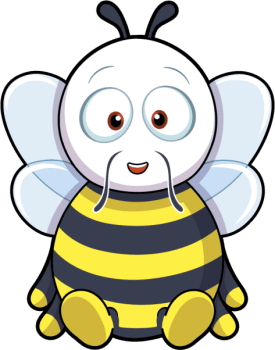 Honest Honey Bee
