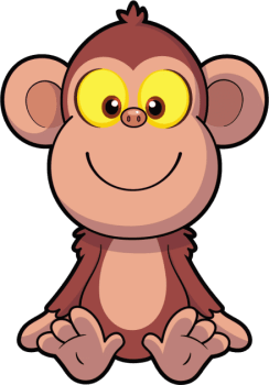 Moral Monkey