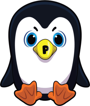 Persistent Penguin
