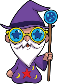 Willful Wizard