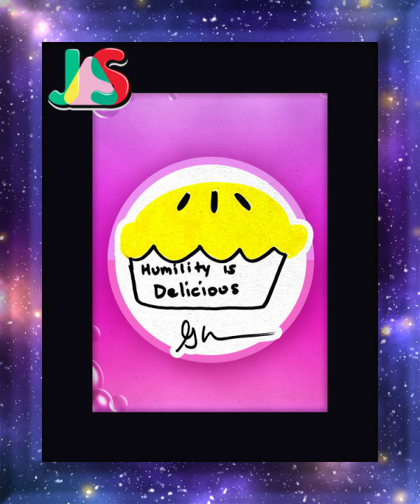 https://media.veefriends.com/image/upload/f_auto,q_auto,l_v1637618140:veefriends:justart.png,x_-215,y_-310,c_scale,w_175/f_auto,q_auto,c_scale,w_600/f_auto,q_auto,c_scale,w_600,u_veefriends:specials:book:bubble:humility-is-delicious.jpg/v1/veefriends/specials/book/frames/galaxy.png