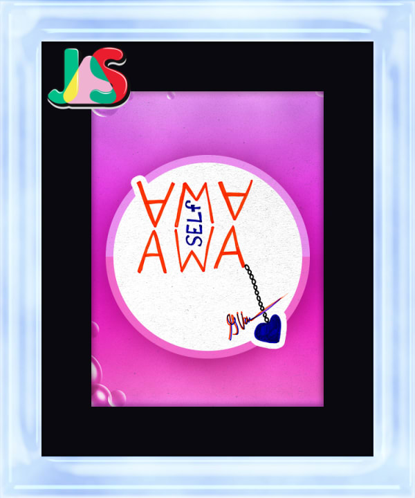 https://media.veefriends.com/image/upload/f_auto,q_auto,l_v1637618140:veefriends:justart.png,x_-215,y_-310,c_scale,w_175/f_auto,q_auto,c_scale,w_600/f_auto,q_auto,c_scale,w_600,u_veefriends:specials:book:bubble:self-awa.jpg/v1/veefriends/specials/book/frames/clear.png