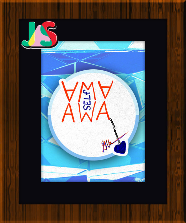 https://media.veefriends.com/image/upload/f_auto,q_auto,l_v1637618140:veefriends:justart.png,x_-215,y_-310,c_scale,w_175/f_auto,q_auto,c_scale,w_600/f_auto,q_auto,c_scale,w_600,u_veefriends:specials:book:diamond:self-awa.jpg/v1/veefriends/specials/book/frames/wood.png