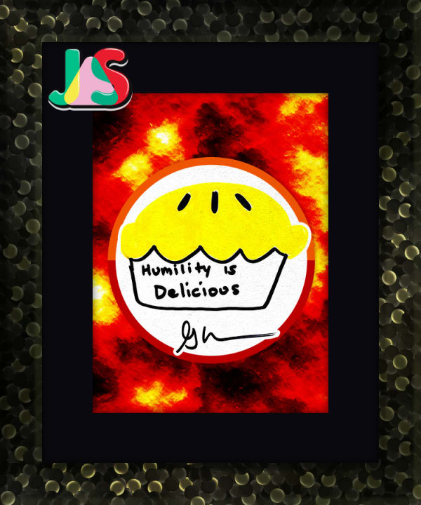 https://media.veefriends.com/image/upload/f_auto,q_auto,l_v1637618140:veefriends:justart.png,x_-215,y_-310,c_scale,w_175/f_auto,q_auto,c_scale,w_600/f_auto,q_auto,c_scale,w_600,u_veefriends:specials:book:lava:humility-is-delicious.jpg/v1/veefriends/specials/book/frames/caviar.png