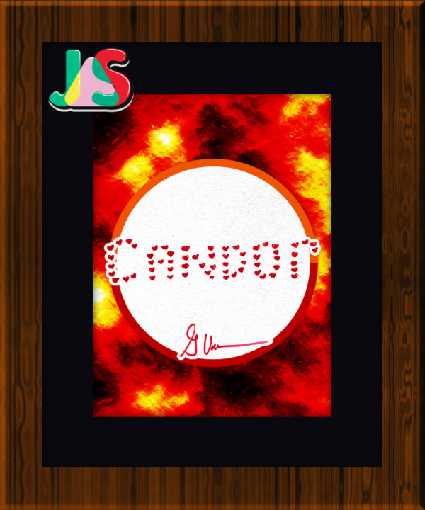 https://media.veefriends.com/image/upload/f_auto,q_auto,l_v1637618140:veefriends:justart.png,x_-215,y_-310,c_scale,w_175/f_auto,q_auto,c_scale,w_600/f_auto,q_auto,c_scale,w_600,u_veefriends:specials:book:lava:kind-fucking-candor.jpg/v1/veefriends/specials/book/frames/wood.png