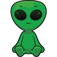 Adaptable Alien