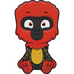 Alert Ape