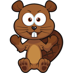 Boisterous Beaver