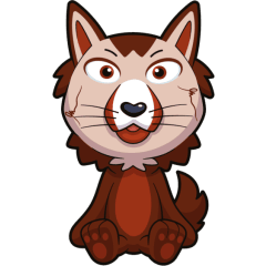 Courteous Coyote