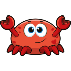 Creative Crab