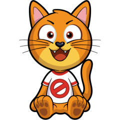 Cynical Cat