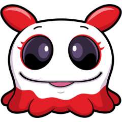 Detail-Oriented Dumbo Octopus