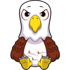 Eager Eagle