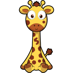 Genuine Giraffe