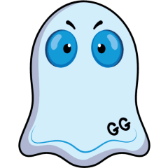 Gritty Ghost