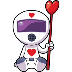 Heart Trooper