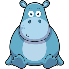 Helpful Hippo
