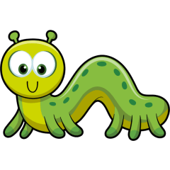 Independent Inch Worm