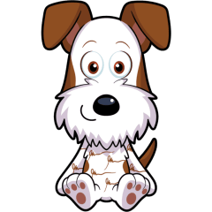 Insightful Irish Terrier