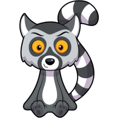 Legendary Lemur