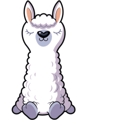Legit Llama
