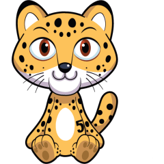 Likable Leopard