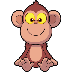 Moral Monkey