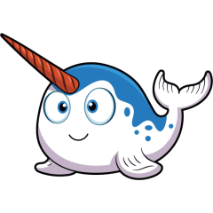 Nifty Narwhal