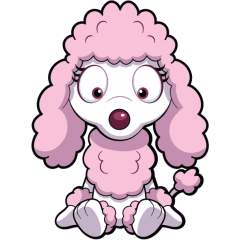 Polished Poodle