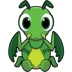 Principled Praying Mantis