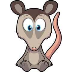 Profound Possum