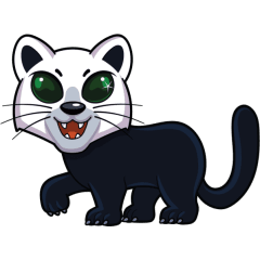Protective Panther